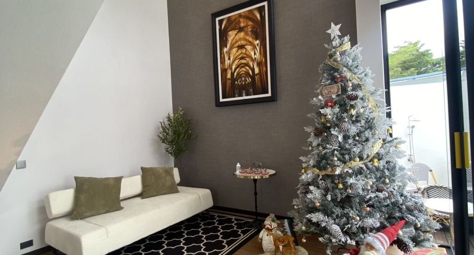À vendre 5 chambres villa à Mueang Chiang Mai, Chiang Mai
