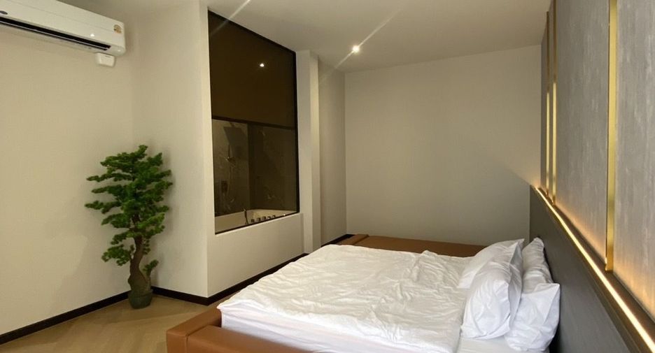 ขาย 5 ห้องนอน วิลล่า ใน เมืองเชียงใหม่, เชียงใหม่