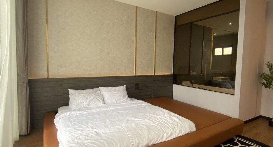 ขาย 5 ห้องนอน วิลล่า ใน เมืองเชียงใหม่, เชียงใหม่