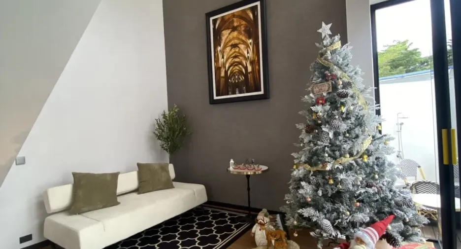 ขาย 5 ห้องนอน วิลล่า ใน เมืองเชียงใหม่, เชียงใหม่