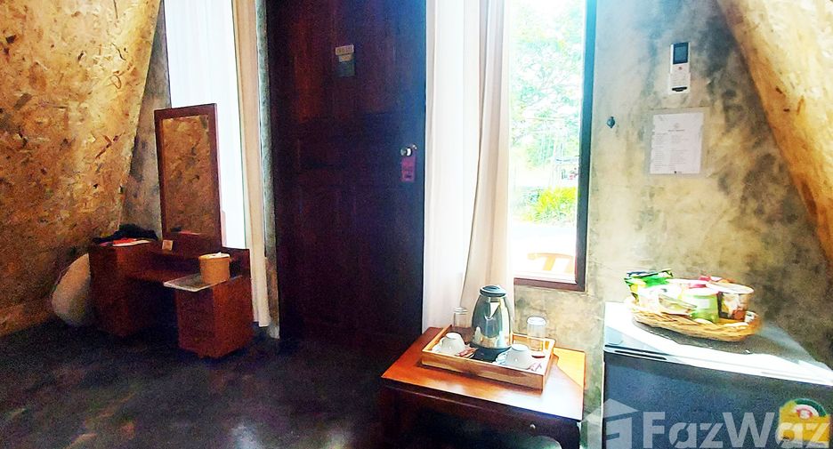 Hotel zum Kauf mit 10 Zimmer in Klaeng, Rayong