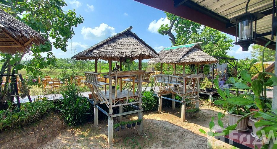 出售 10 卧室 酒店 在 Klaeng, Rayong