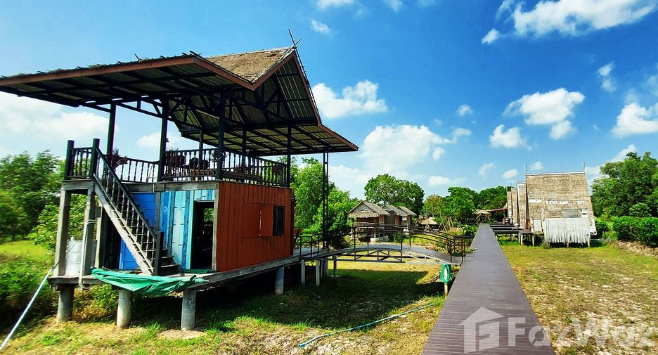 Hotel zum Kauf mit 10 Zimmer in Klaeng, Rayong