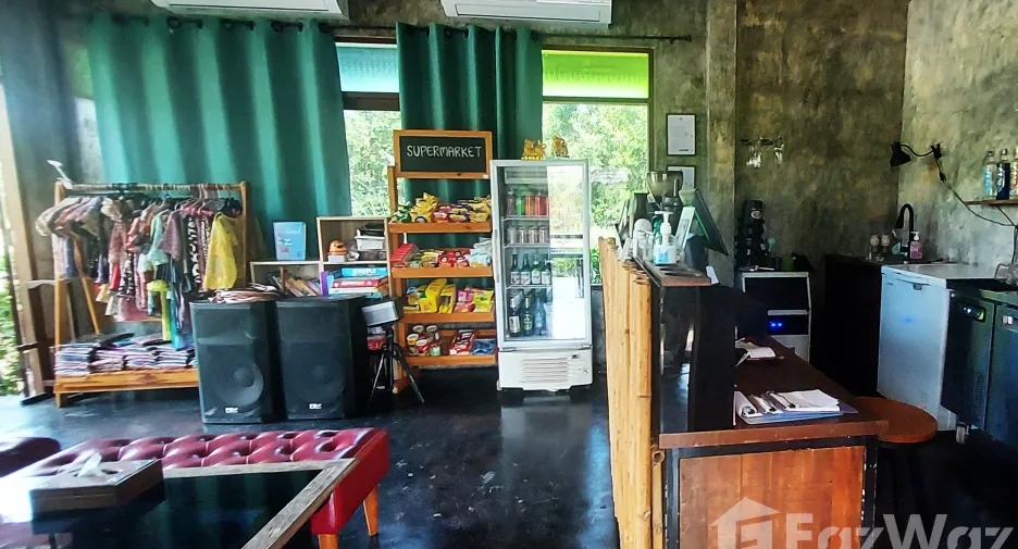 Hotel zum Kauf mit 10 Zimmer in Klaeng, Rayong