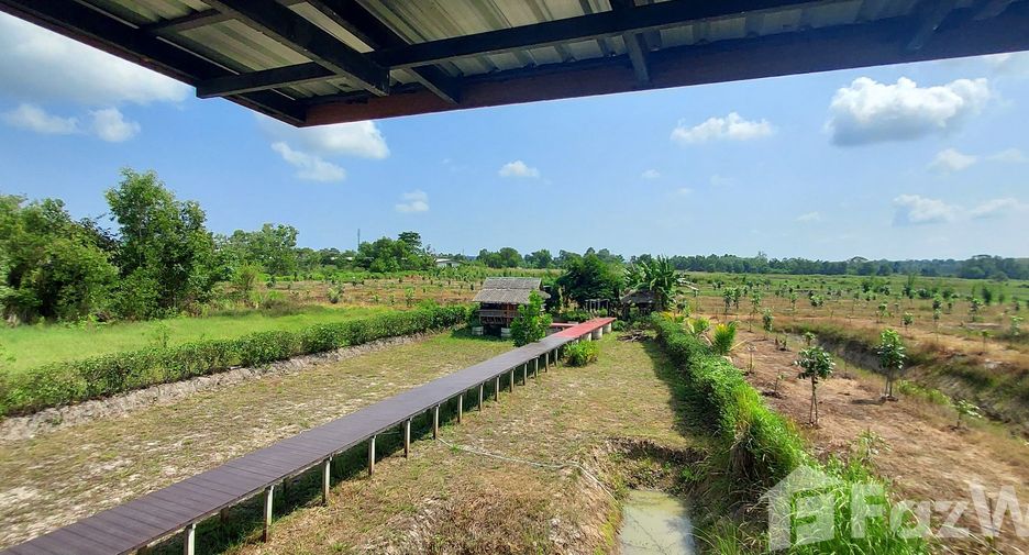 Hotel zum Kauf mit 10 Zimmer in Klaeng, Rayong