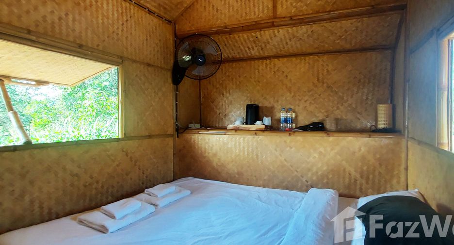 Hotel zum Kauf mit 10 Zimmer in Klaeng, Rayong