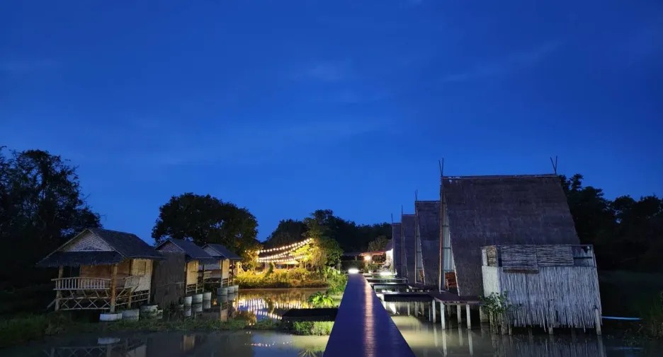出售 10 卧室 酒店 在 Klaeng, Rayong