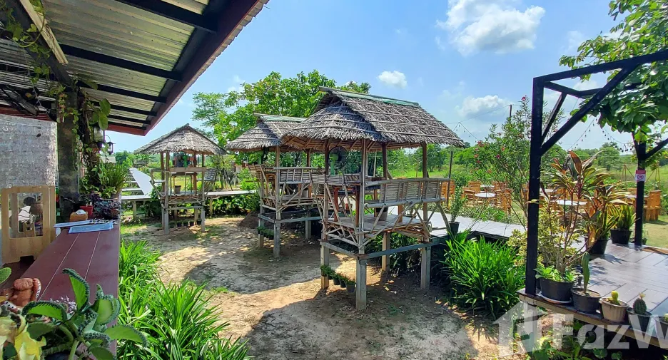 Hotel zum Kauf mit 10 Zimmer in Klaeng, Rayong