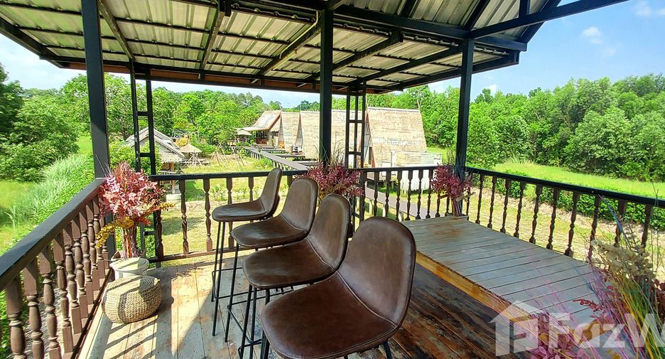Hotel zum Kauf mit 10 Zimmer in Klaeng, Rayong