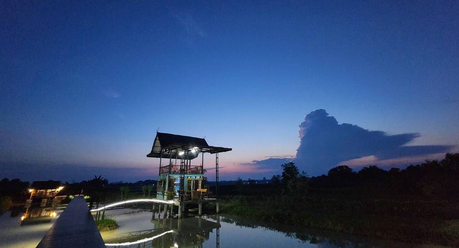 Hotel zum Kauf mit 10 Zimmer in Klaeng, Rayong