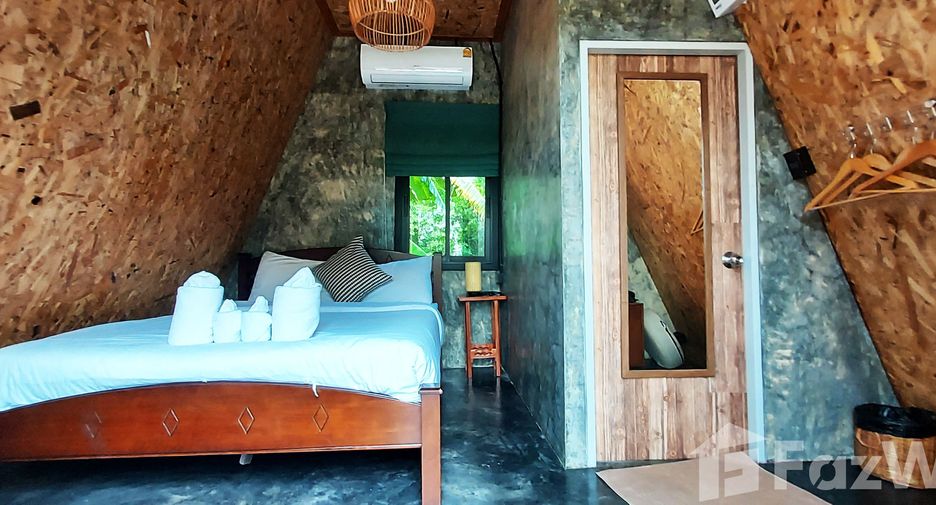 Hotel zum Kauf mit 10 Zimmer in Klaeng, Rayong