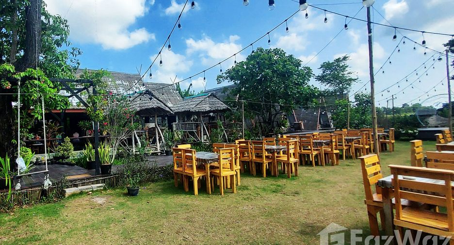 出售 10 卧室 酒店 在 Klaeng, Rayong