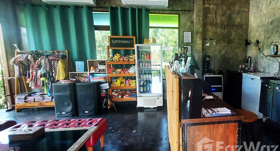 出售 10 卧室 酒店 在 Klaeng, Rayong