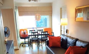 Condo en venta de 2 habitaciones en Watthana, Bangkok