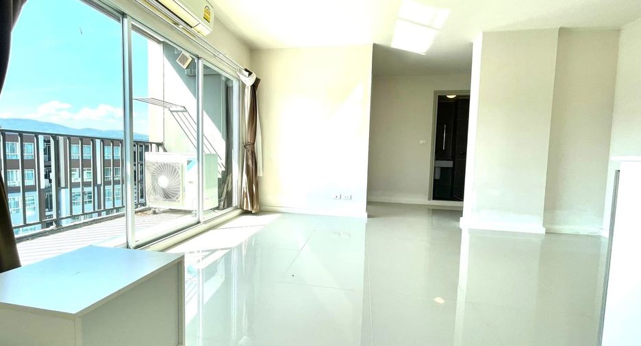 À vendre 2 chambres condo à Kathu, Phuket