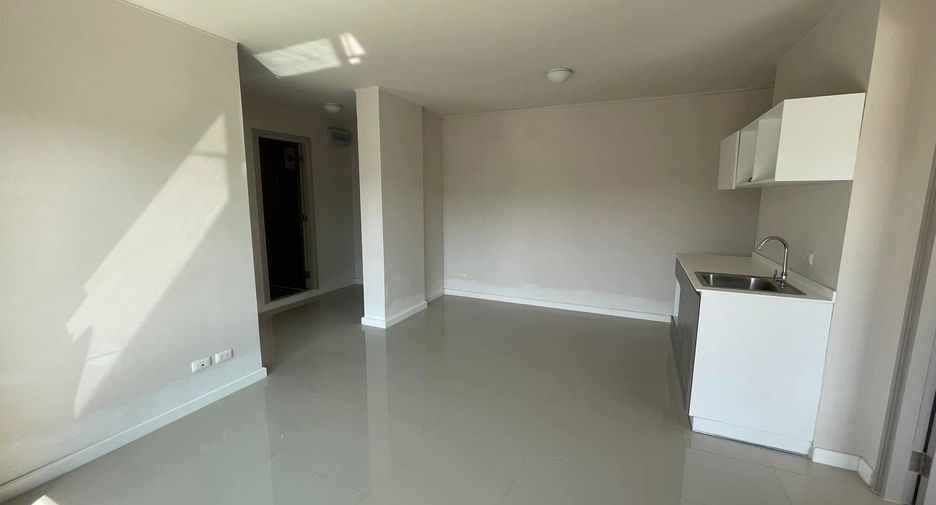 À vendre 2 chambres condo à Kathu, Phuket