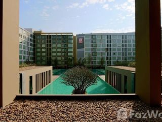 À louer studio condo à Mueang Chiang Mai, Chiang Mai