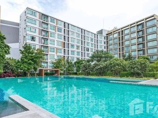 À louer studio condo à Mueang Chiang Mai, Chiang Mai