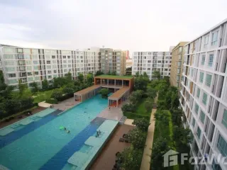 À louer studio condo à Mueang Chiang Mai, Chiang Mai