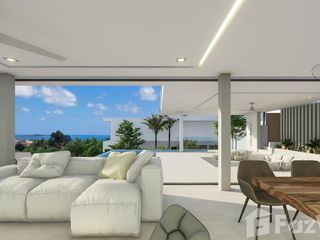 For sale 4 bedrooms villa in Ko Samui, Surat Thani