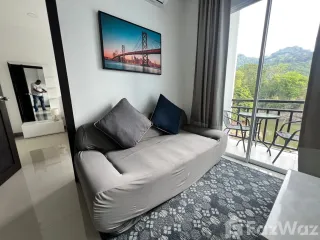 For rent 2 bedrooms condo in Kathu, Phuket
