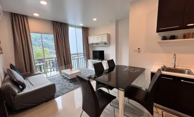 For rent 2 ベッドルーム condo in Kathu, Phuket