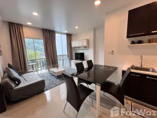 For Rent 2 Bedroom Condo In Kathu, Phuket