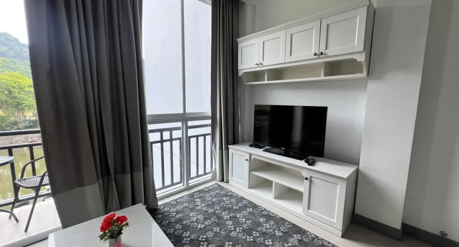 For rent 2 ベッドルーム condo in Kathu, Phuket