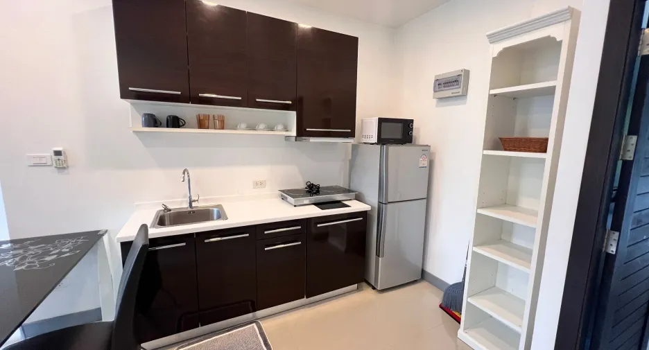 For rent 2 ベッドルーム condo in Kathu, Phuket