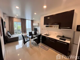 For rent 2 bedrooms condo in Kathu, Phuket