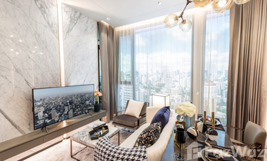 For sale 1 Beds condo in Khlong Toei, Bangkok