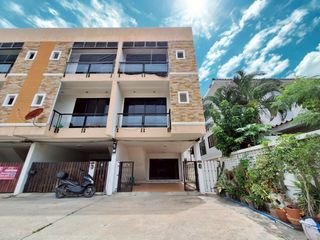 Reihenhaus zur Miete mit 3 Zimmer in Hua Hin, Prachuap Khiri Khan