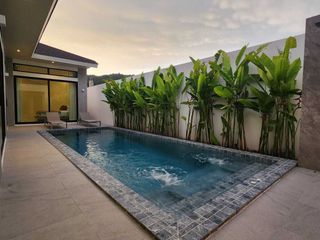 出售 3 卧室 别墅 在 Phuket Town, 普吉