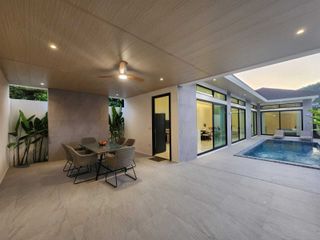 出售 3 卧室 别墅 在 Phuket Town, 普吉