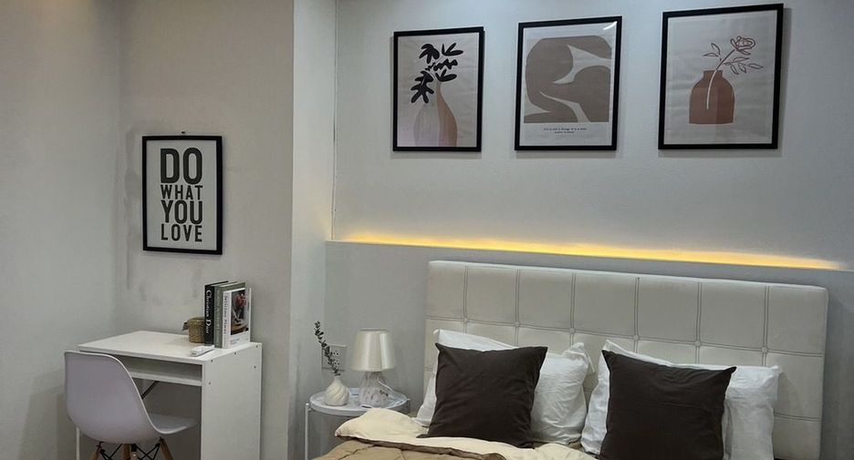 Продажа 1 кровать кондо в Mueang Chiang Mai, Чианг Маи