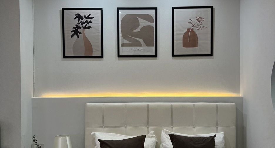 For sale 1 Beds condo in Mueang Chiang Mai, Chiang Mai