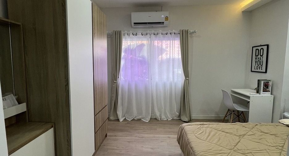 For sale 1 Beds condo in Mueang Chiang Mai, Chiang Mai