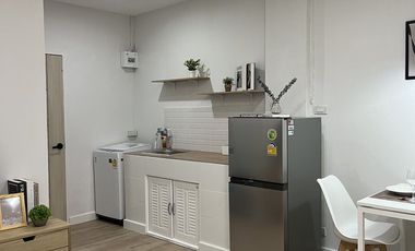 Продажа 1 кровать кондо в Mueang Chiang Mai, Чианг Маи