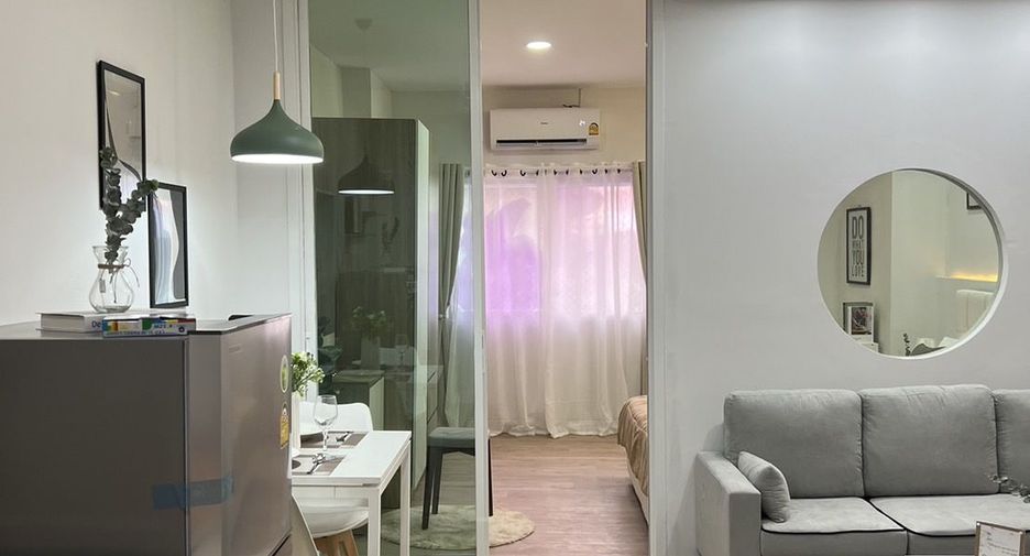 For sale 1 Beds condo in Mueang Chiang Mai, Chiang Mai