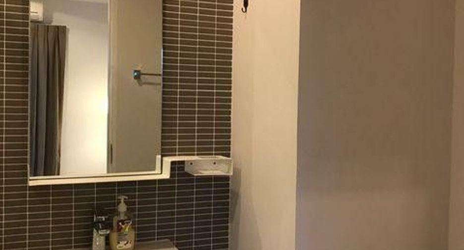 For sale 1 bed condo in Mueang Chiang Mai, Chiang Mai