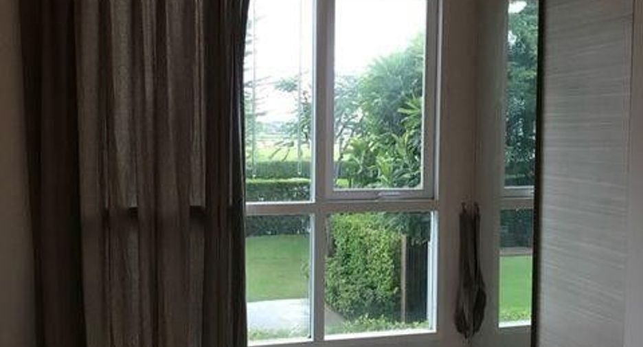 For sale 1 bed condo in Mueang Chiang Mai, Chiang Mai