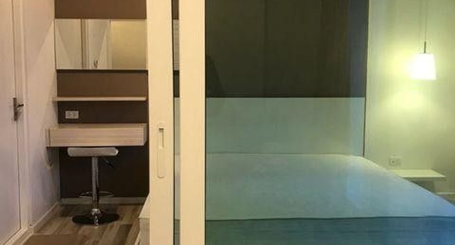 For sale 1 bed condo in Mueang Chiang Mai, Chiang Mai