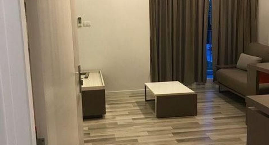 For sale 1 bed condo in Mueang Chiang Mai, Chiang Mai