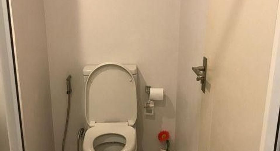 For sale 1 bed condo in Mueang Chiang Mai, Chiang Mai