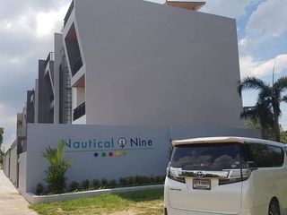 Terreno en venta en Bang Lamung, Chonburi