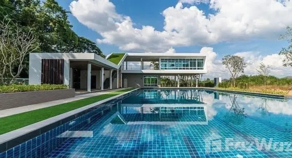 Haus zur Miete mit 3 Zimmer in Saraphi, Chiang Mai