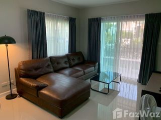 For rent 3 bedrooms house in Saraphi, Chiang Mai