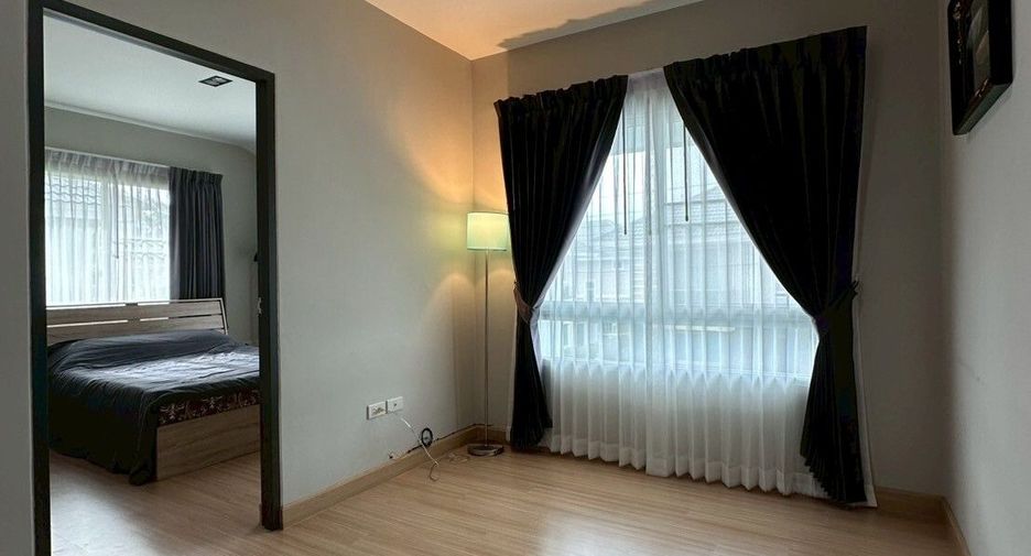 Haus zur Miete mit 3 Zimmer in Saraphi, Chiang Mai