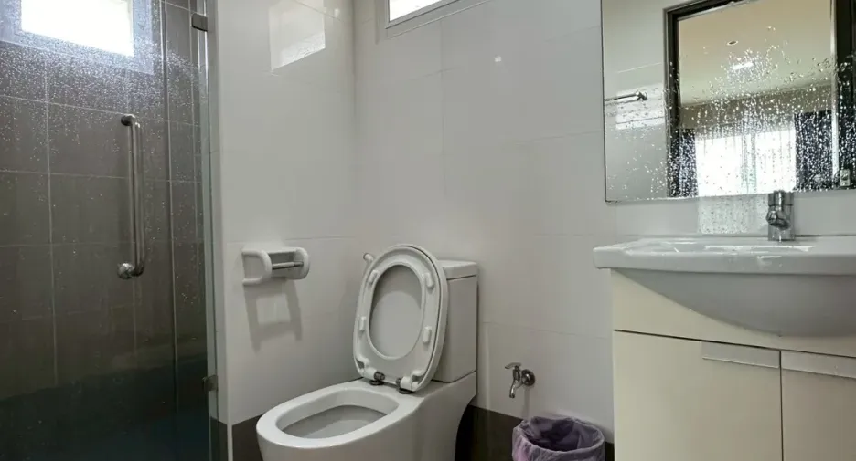Haus zur Miete mit 3 Zimmer in Saraphi, Chiang Mai