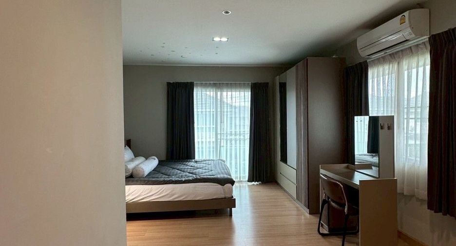 Haus zur Miete mit 3 Zimmer in Saraphi, Chiang Mai